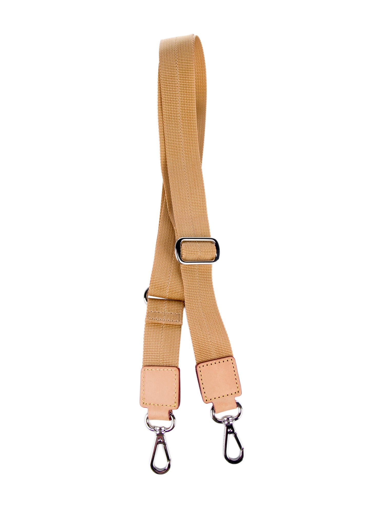 MZ Wallace bag strap