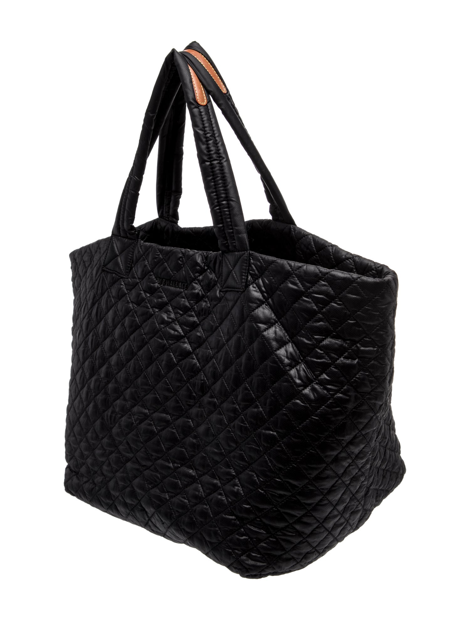 MZ Wallace Nylon Tote