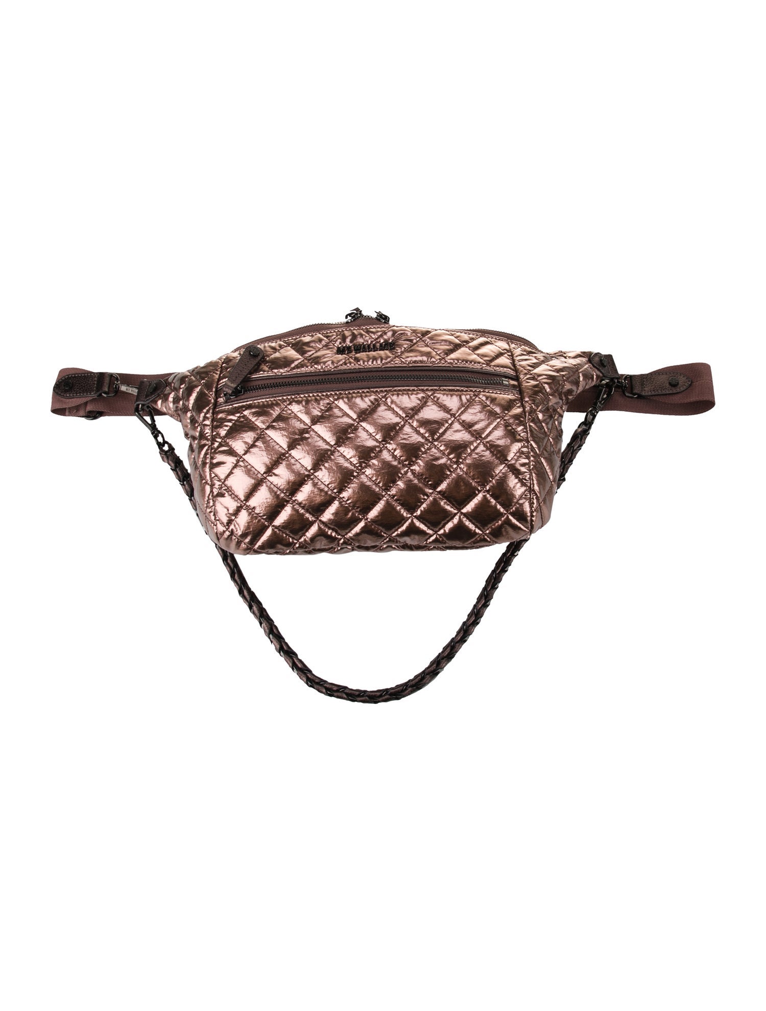 MZ Wallace Nylon Belt Bag