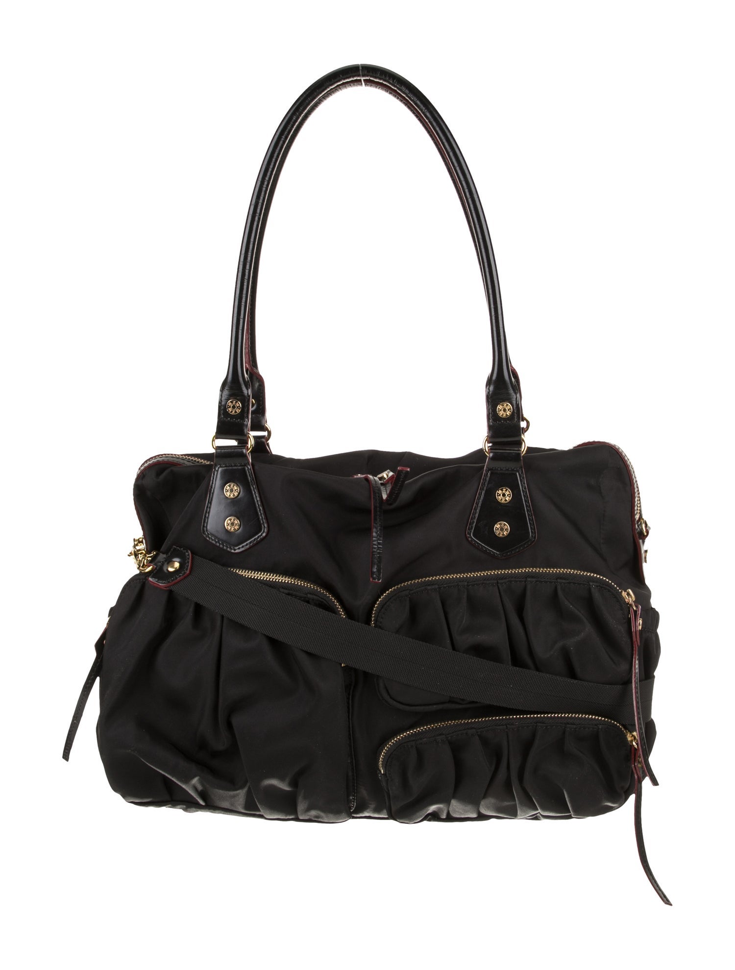 MZ Wallace Nylon Shoulder Bag