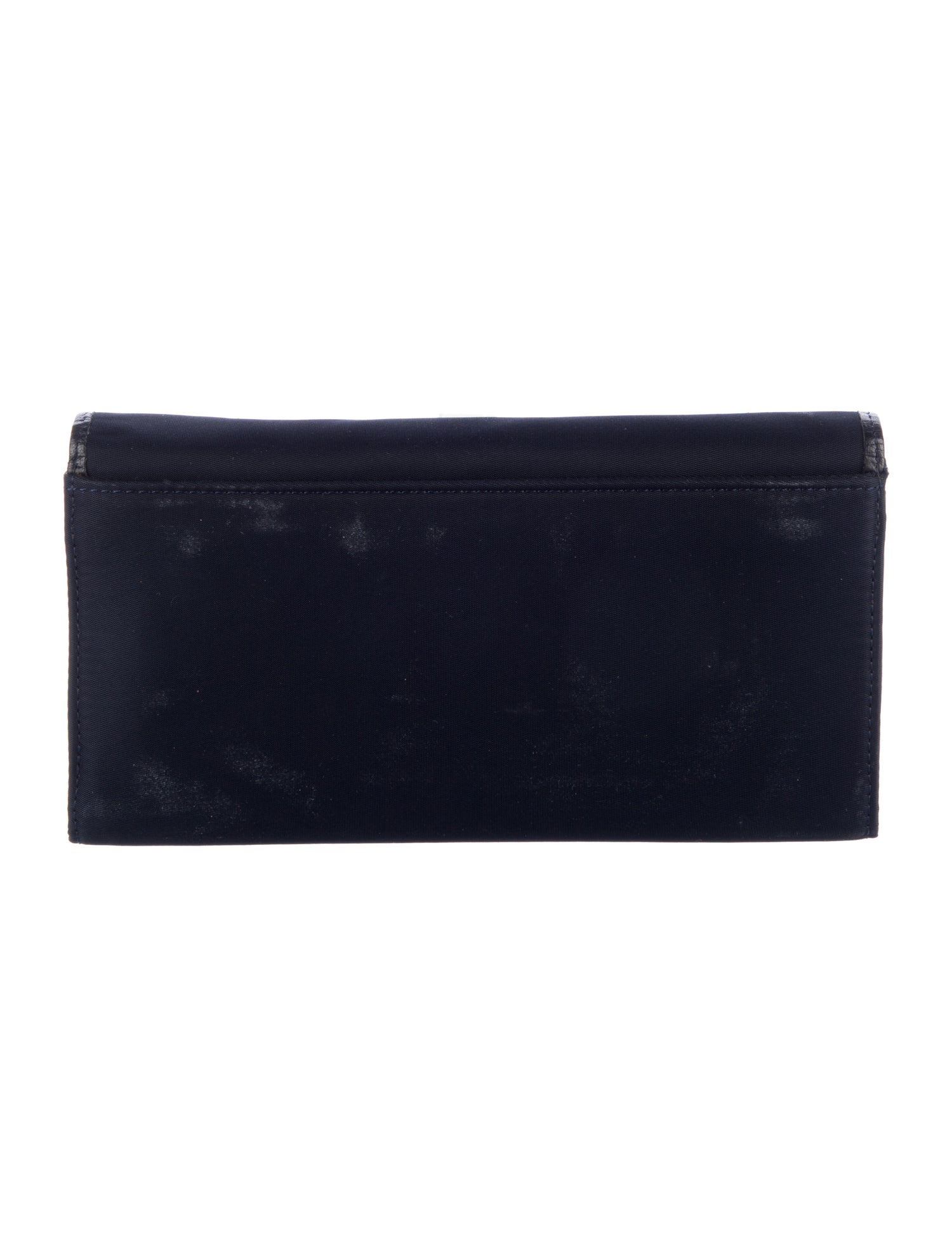 MZ Wallace Wallet