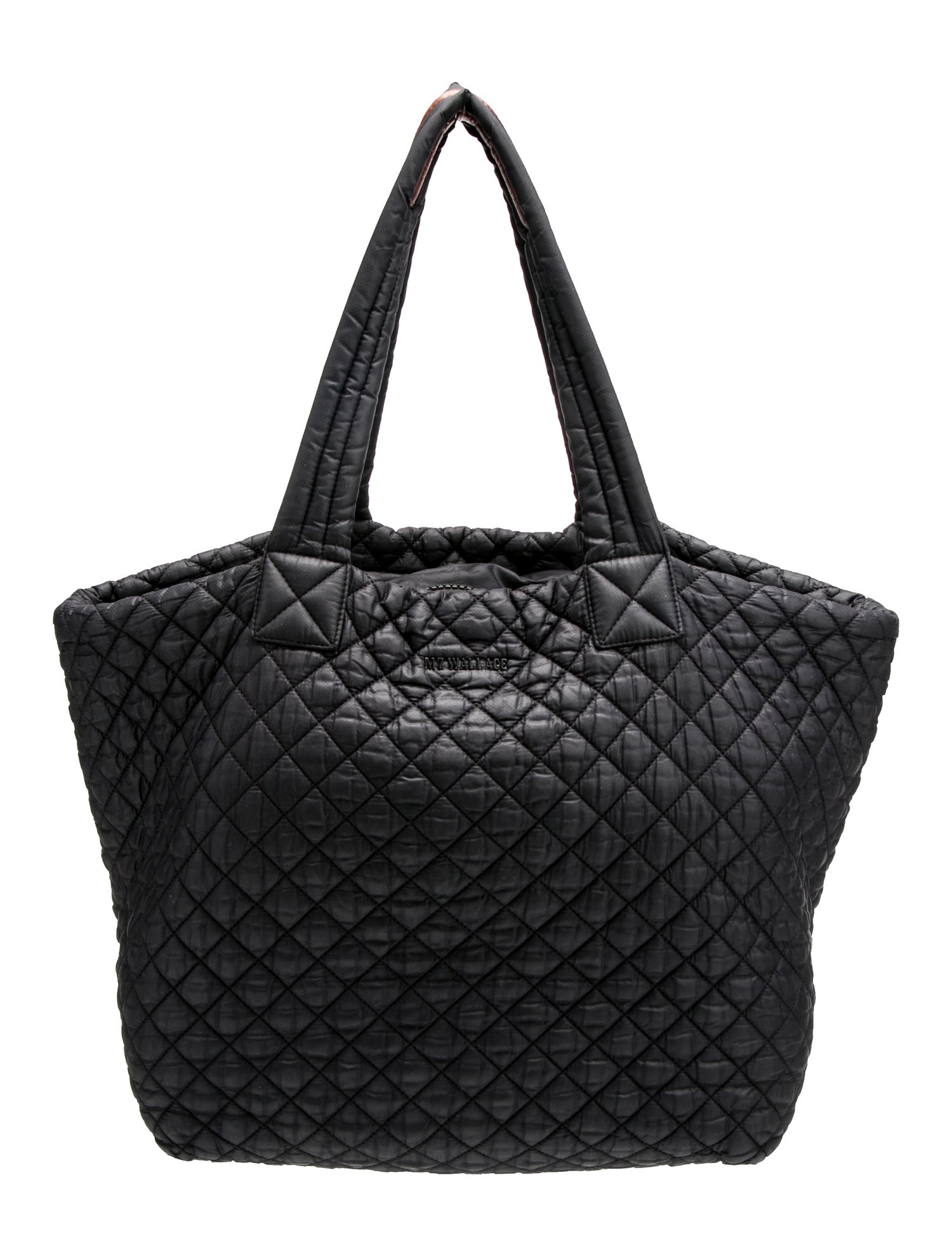 MZ Wallace Nylon Tote