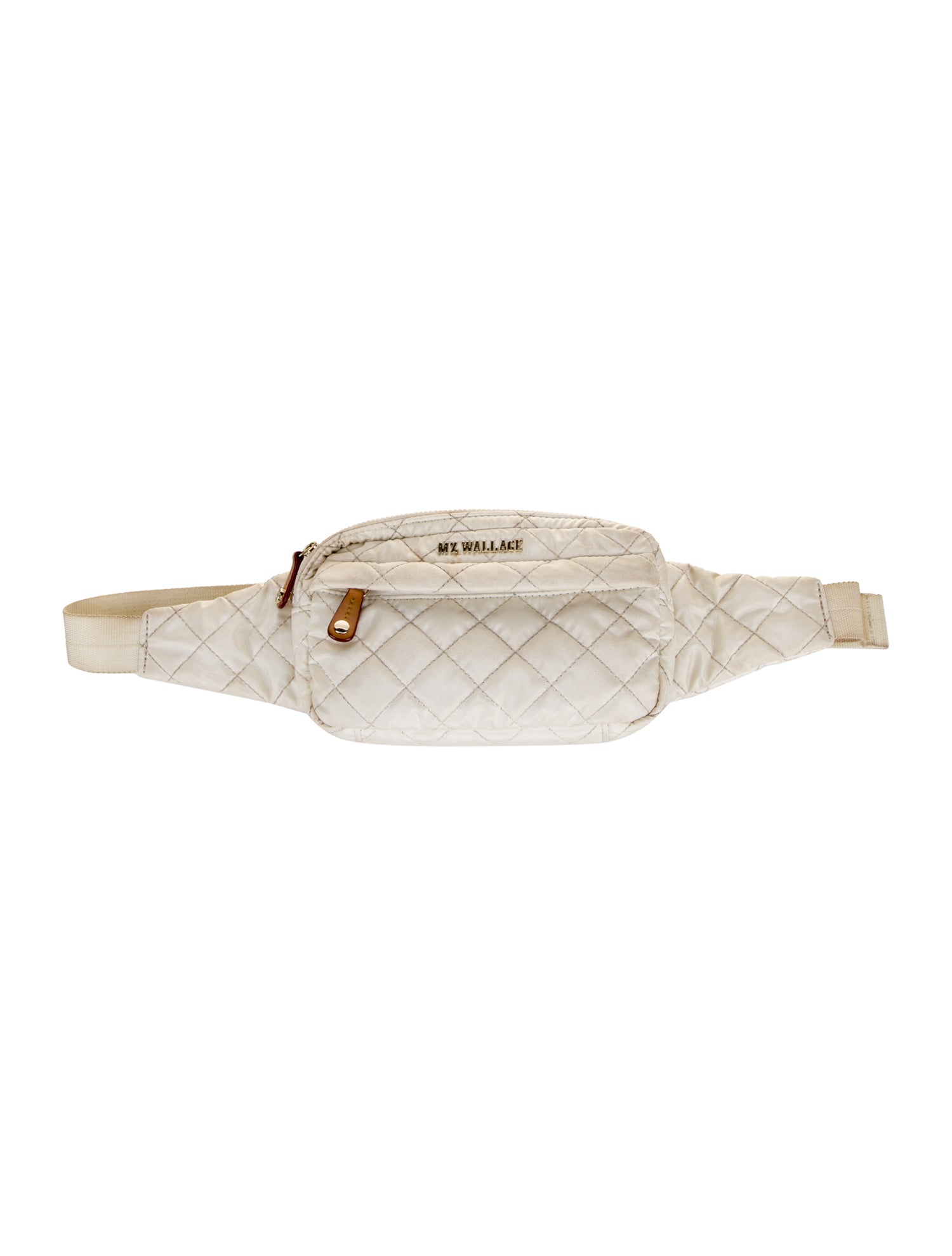 MZ Wallace Nylon Belt Bag