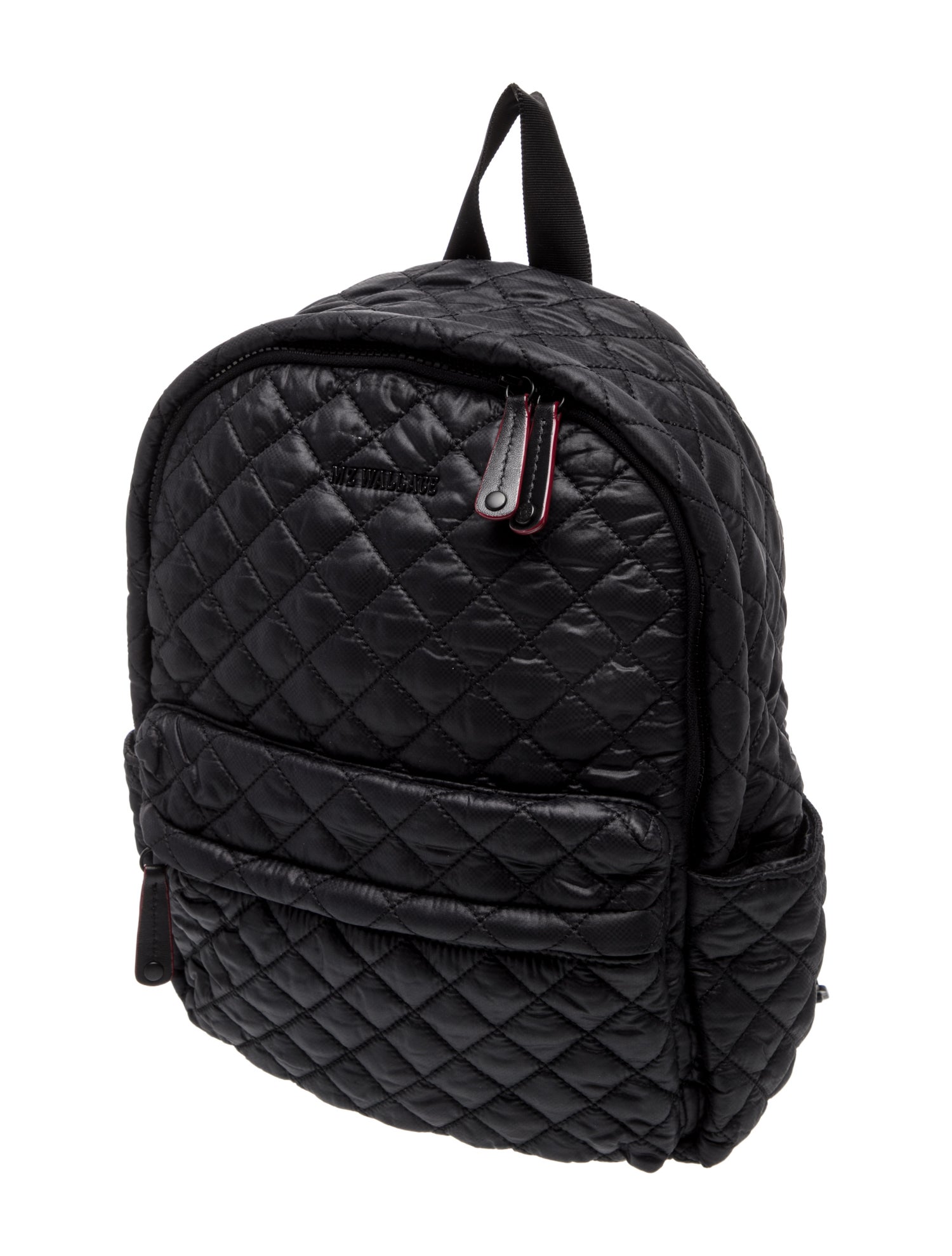 MZ Wallace Nylon Backpack