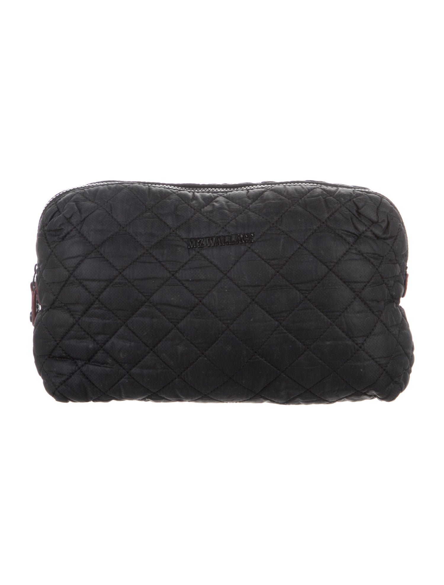 MZ Wallace Nylon Cosmetic Bag
