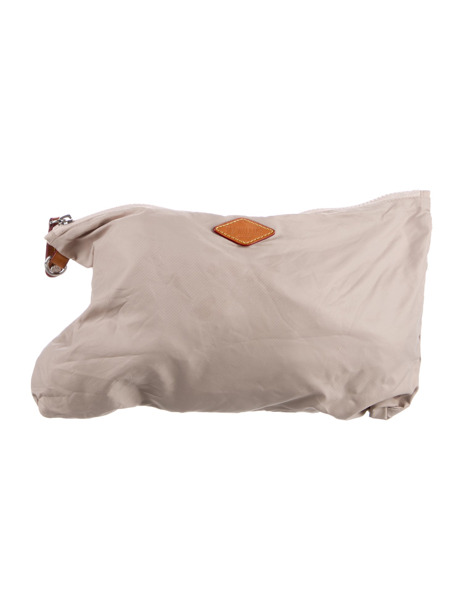 MZ Wallace Nylon Cosmetic Bag