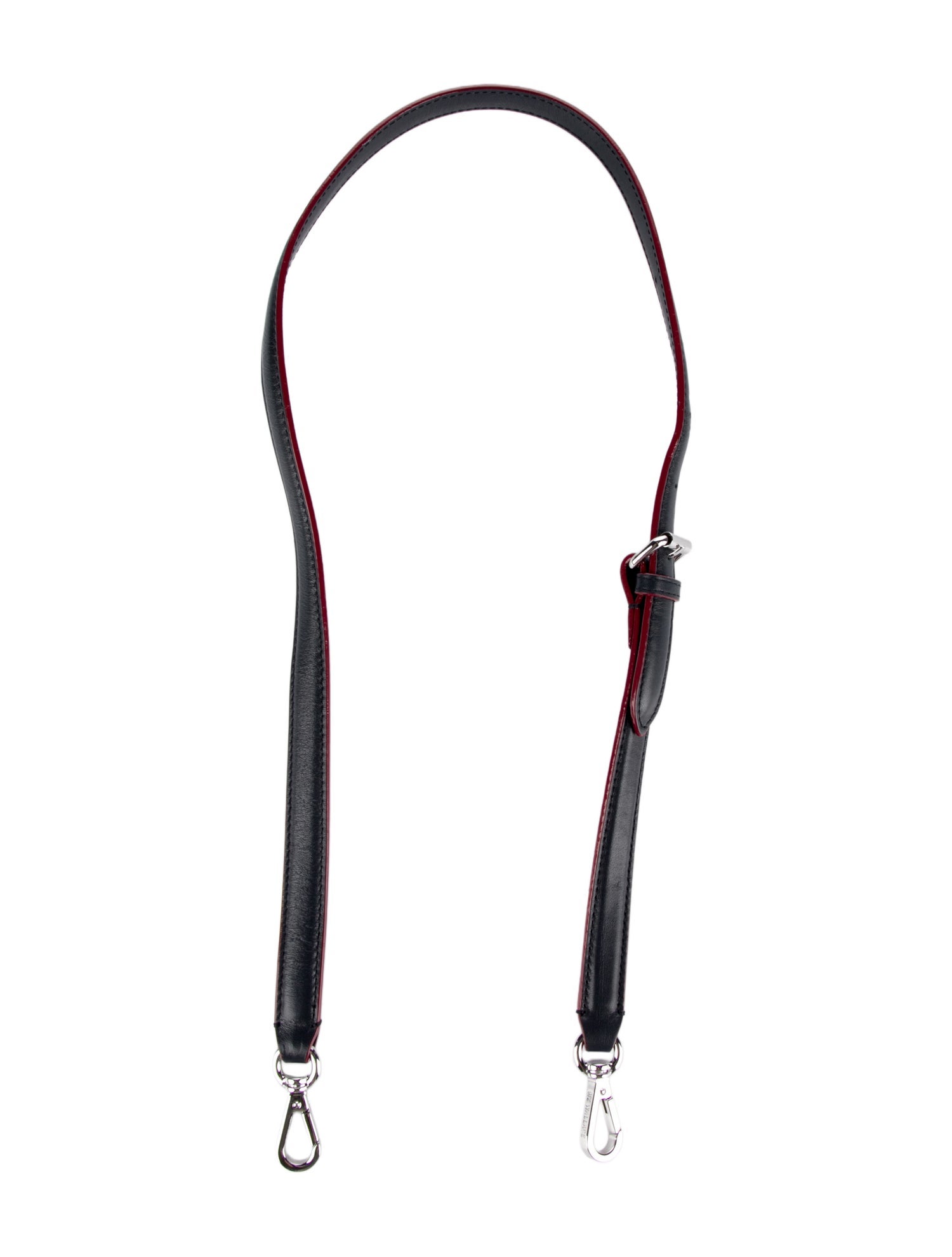 MZ Wallace Leather Bag Strap