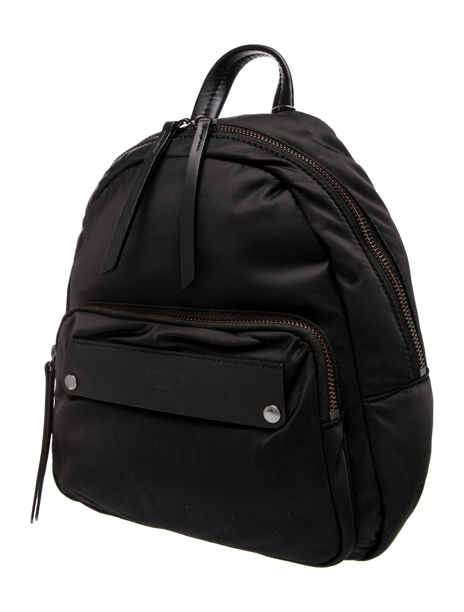 MZ Wallace Nylon Backpack w/ Tags