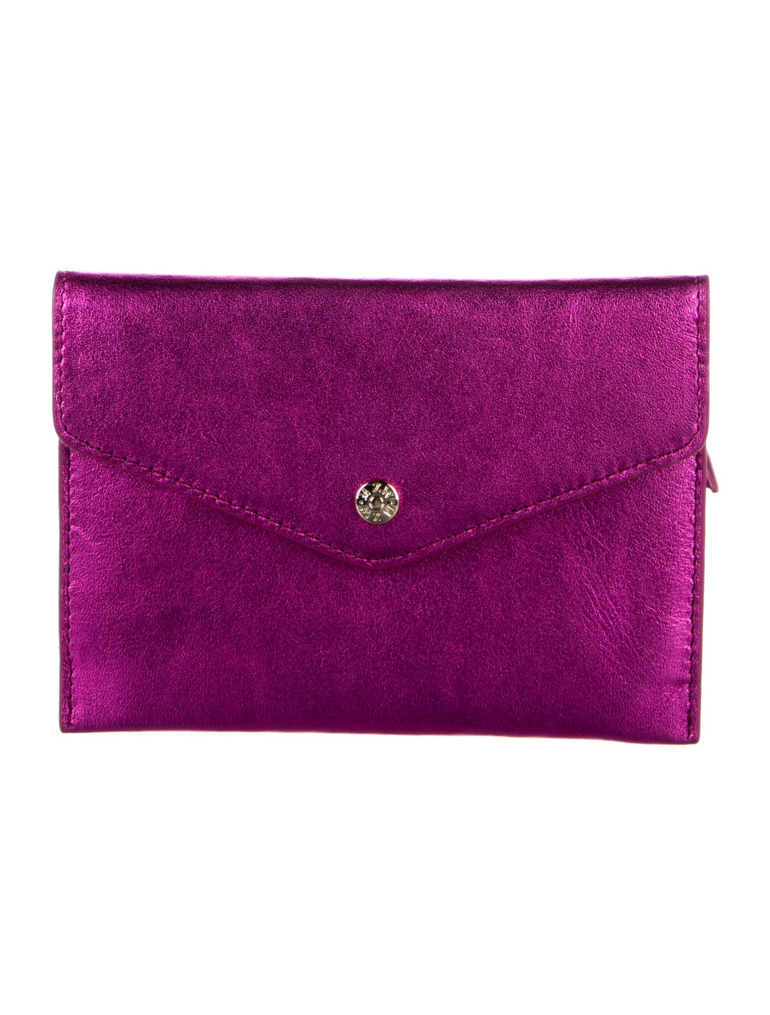 MZ Wallace Leather Pouch