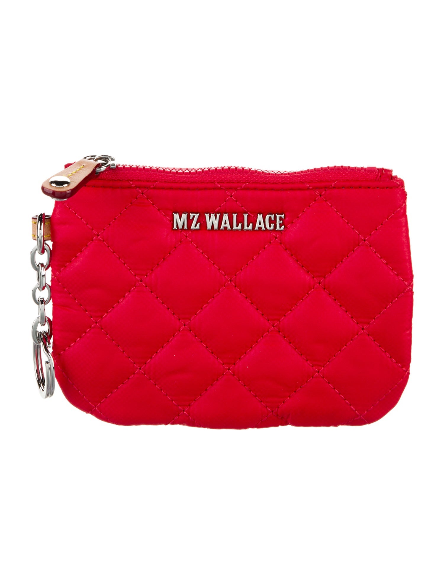 MZ Wallace Wallet