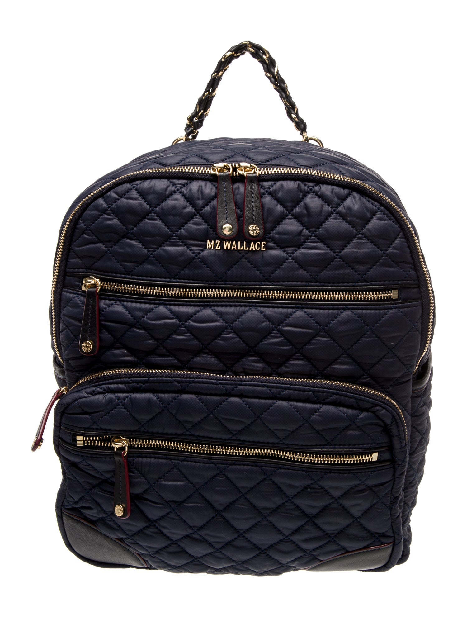 MZ Wallace Nylon Backpack