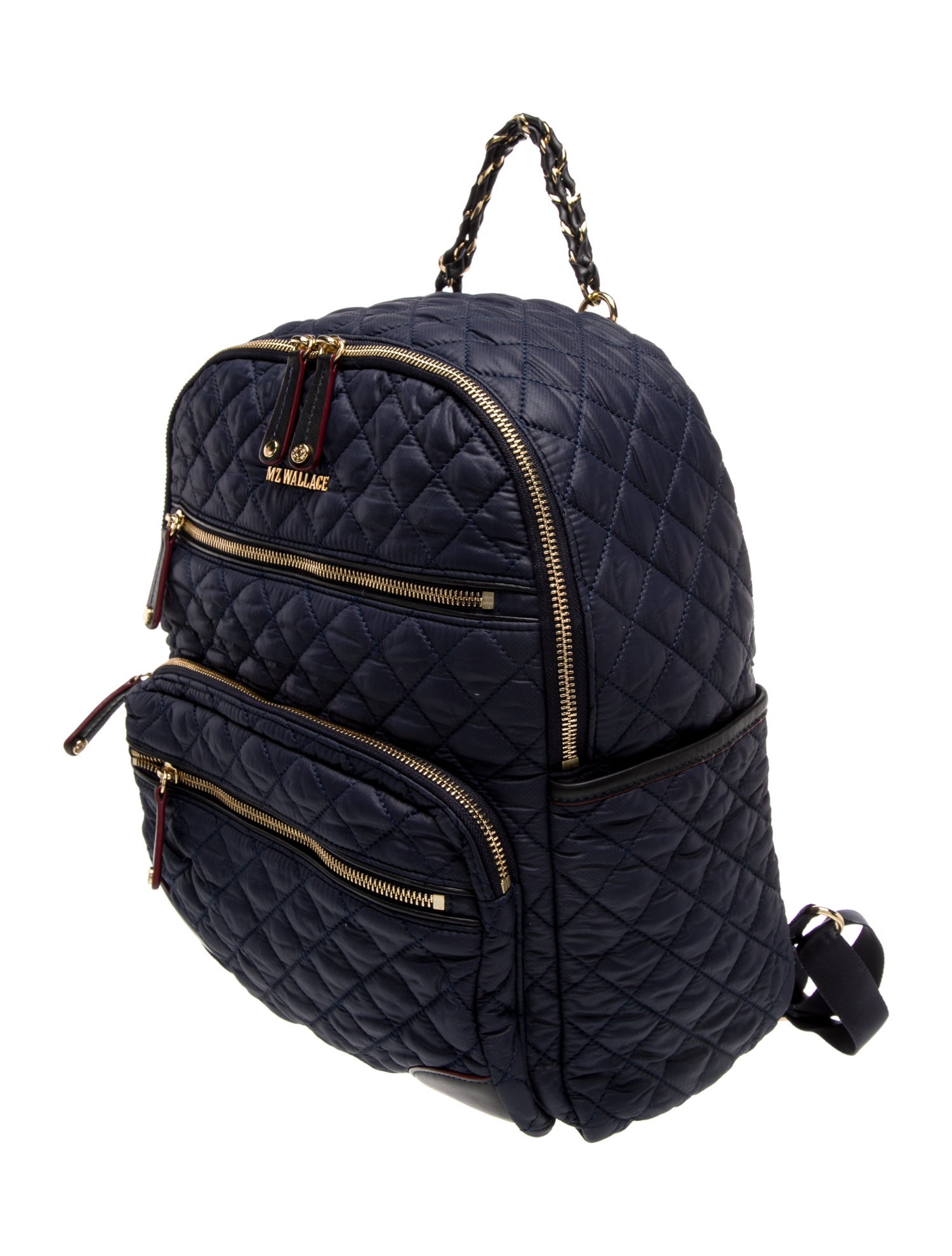 MZ Wallace Nylon Backpack