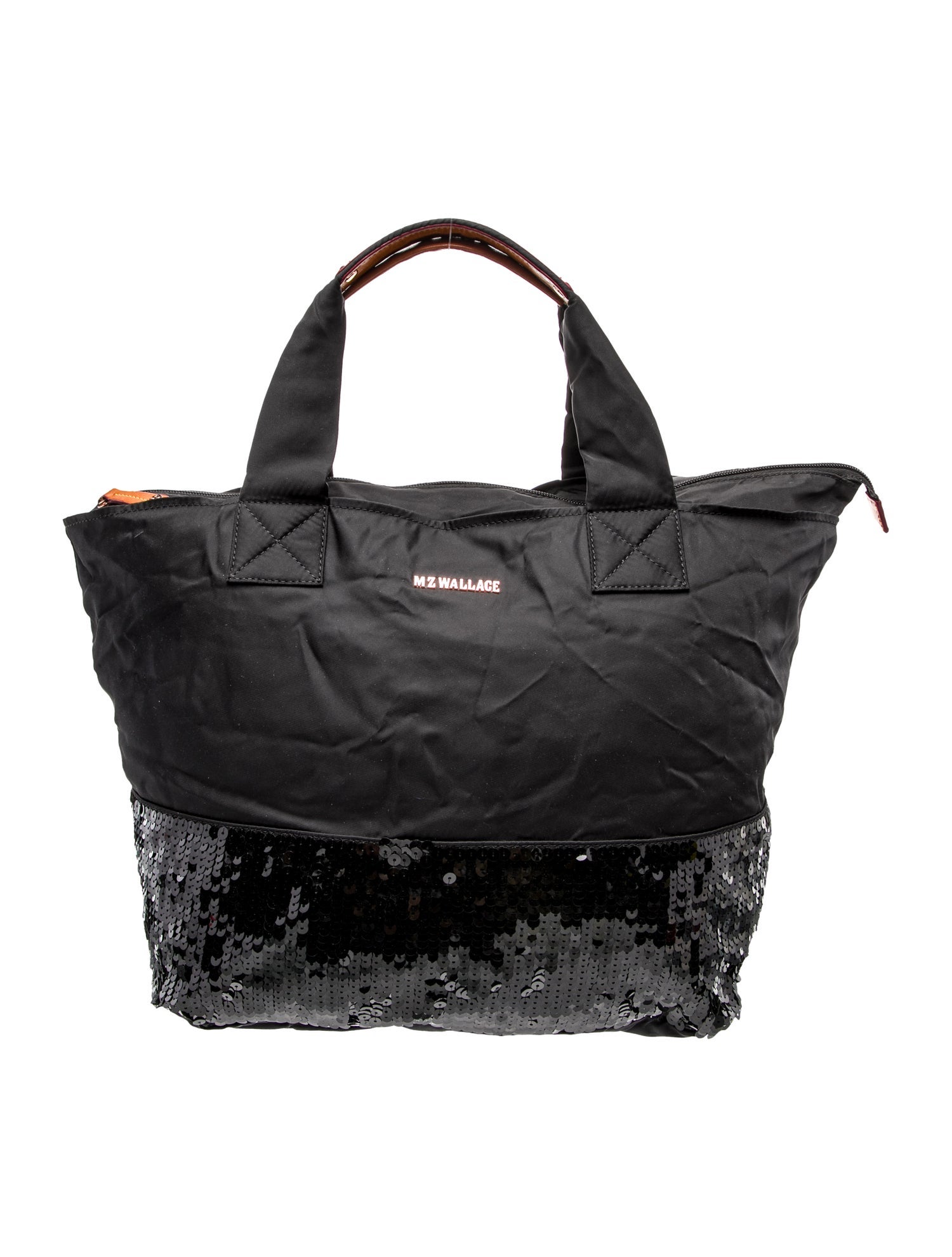 MZ Wallace Nylon Tote