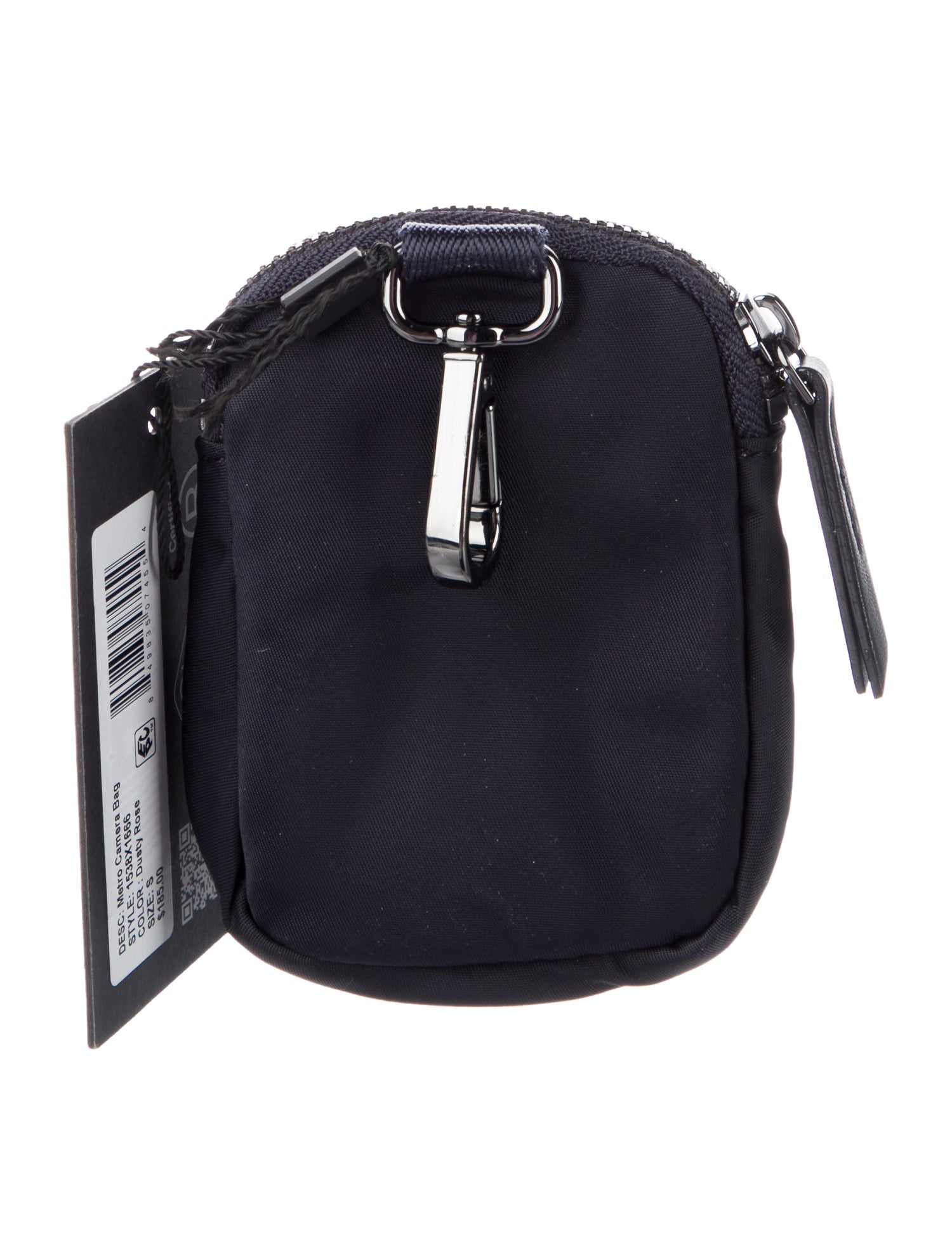 MZ Wallace Nylon AirPods Pro Case w/Tags