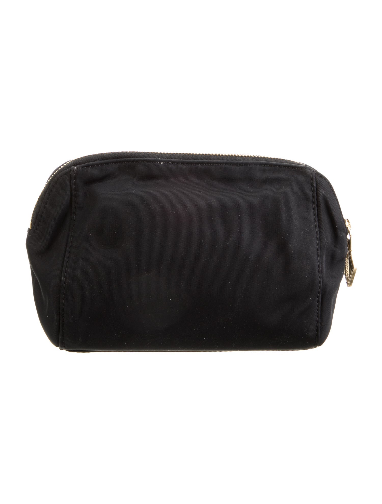MZ Wallace Cosmetic Case - Black Cosmetic Bags, Accessories