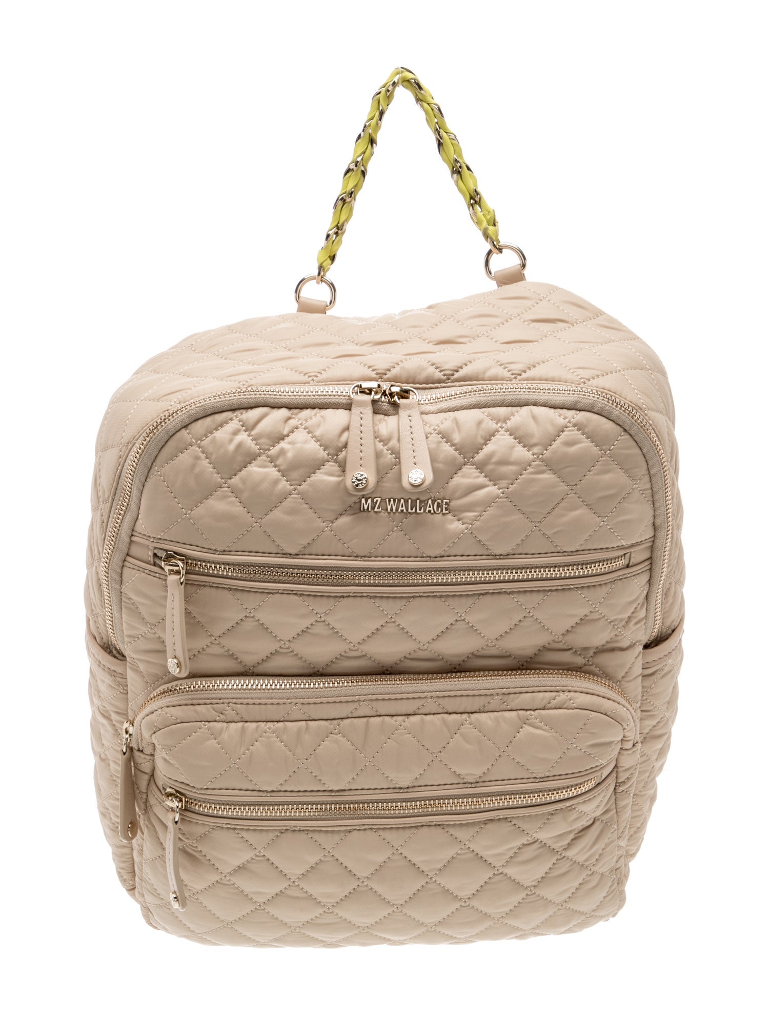MZ Wallace Nylon Backpack
