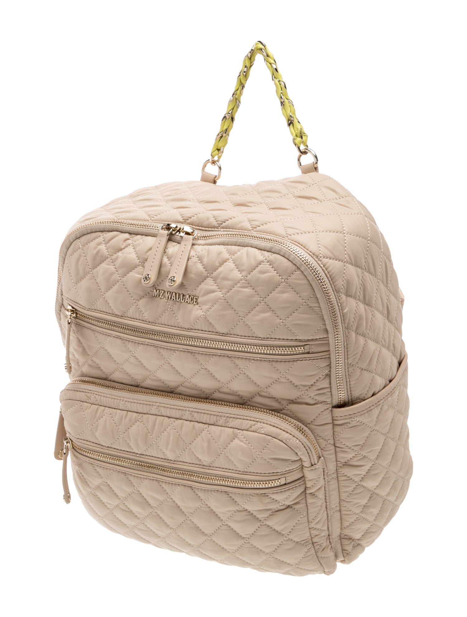 MZ Wallace Nylon Backpack