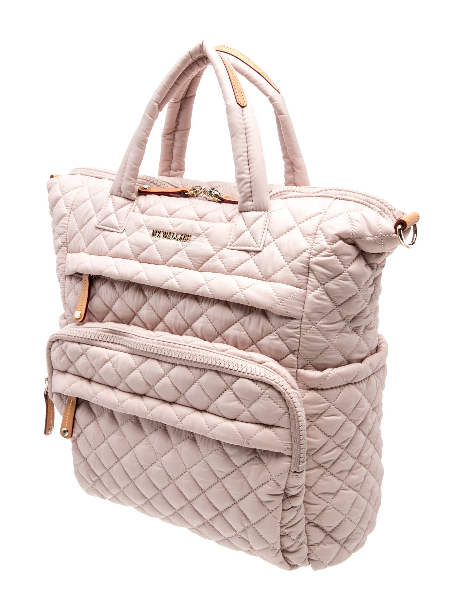 MZ Wallace Nylon Backpack Large