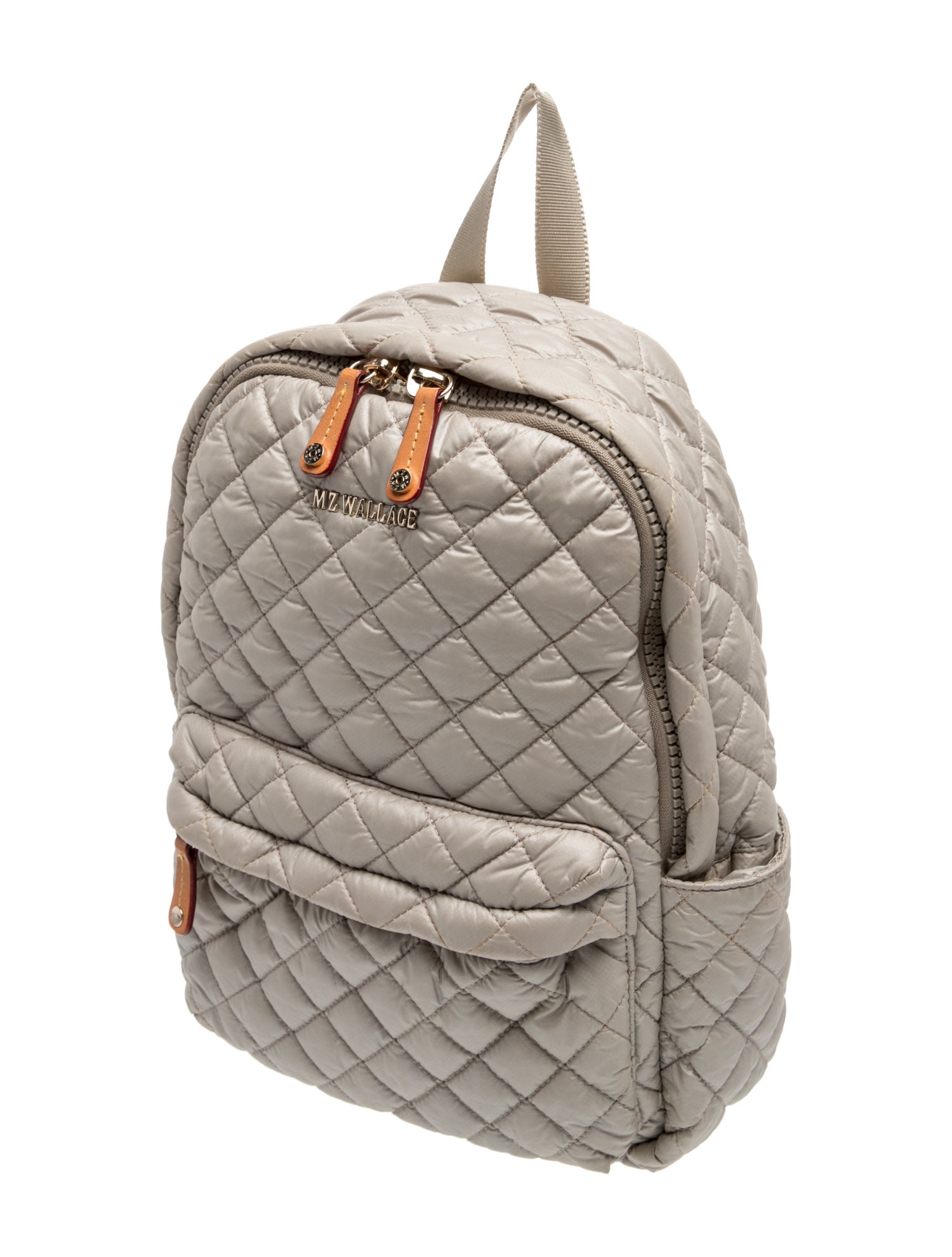 MZ Wallace Nylon Backpack