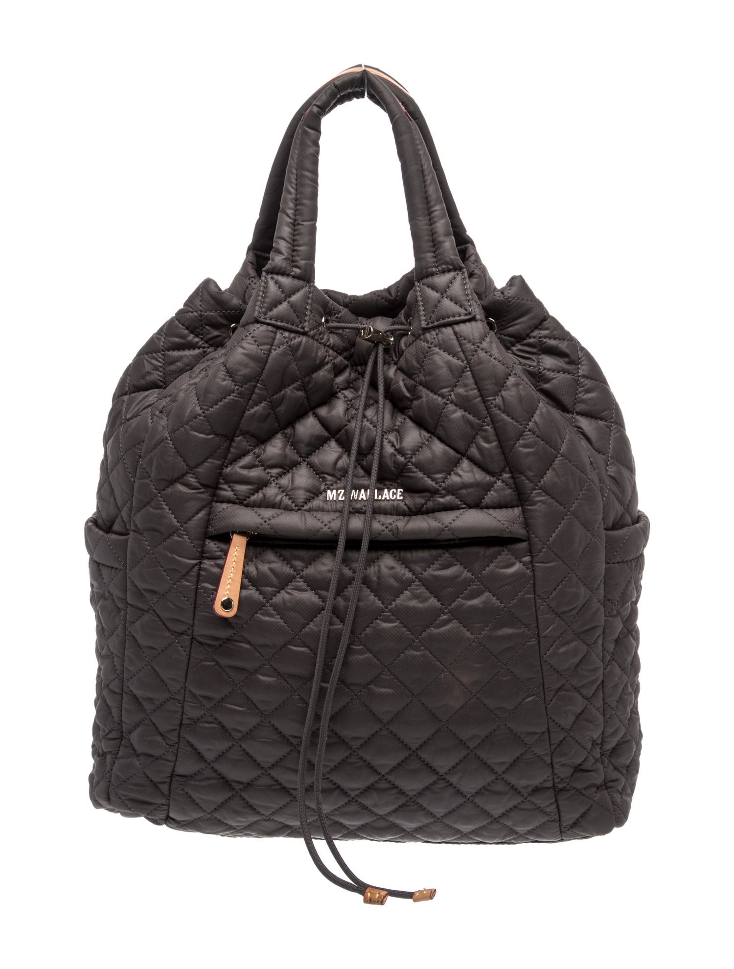 MZ Wallace Quilted Backpack