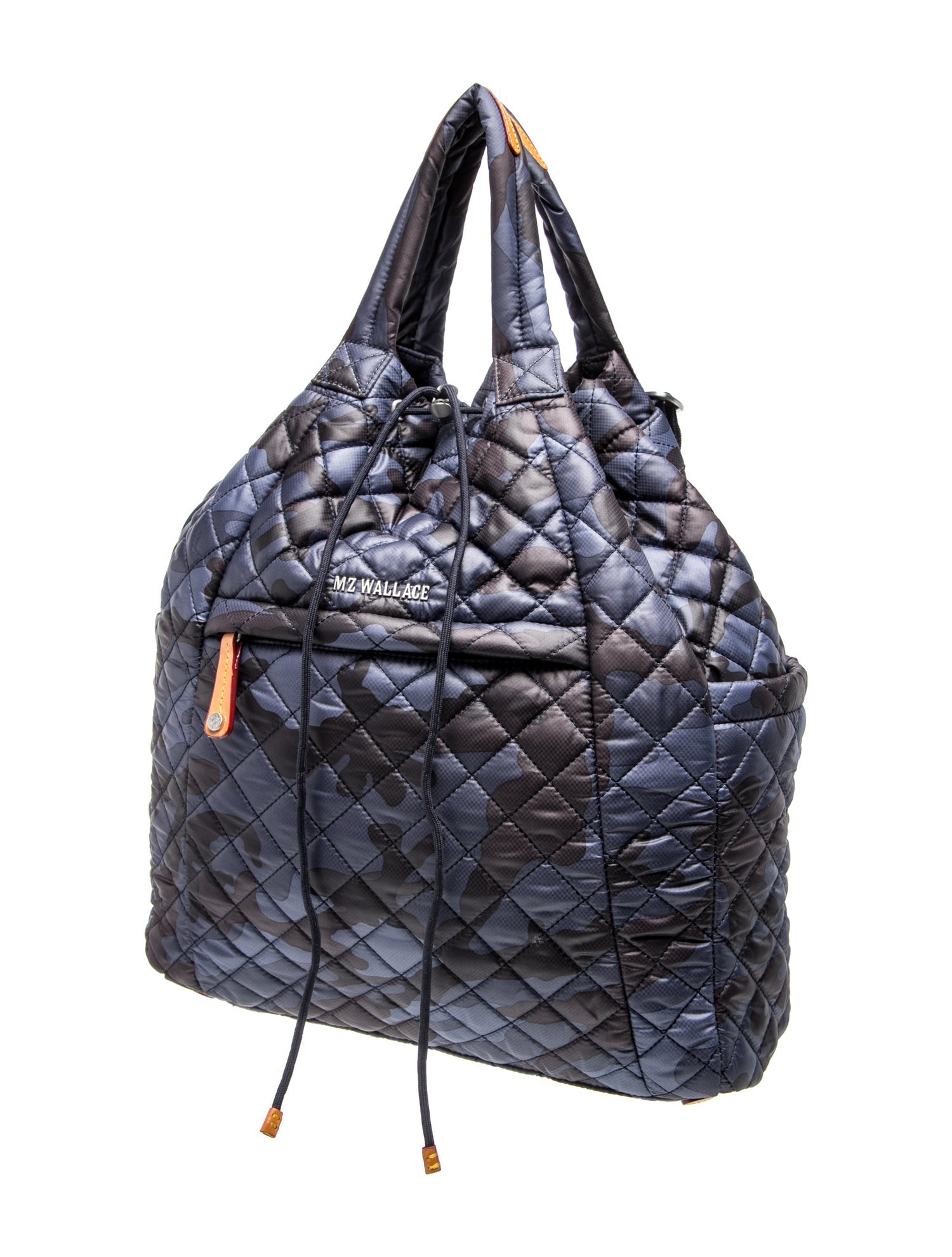 MOSCHINOバッグ Moschino Candy Crush Backpack w/ Tags - Grey Backpacks, Handbags
