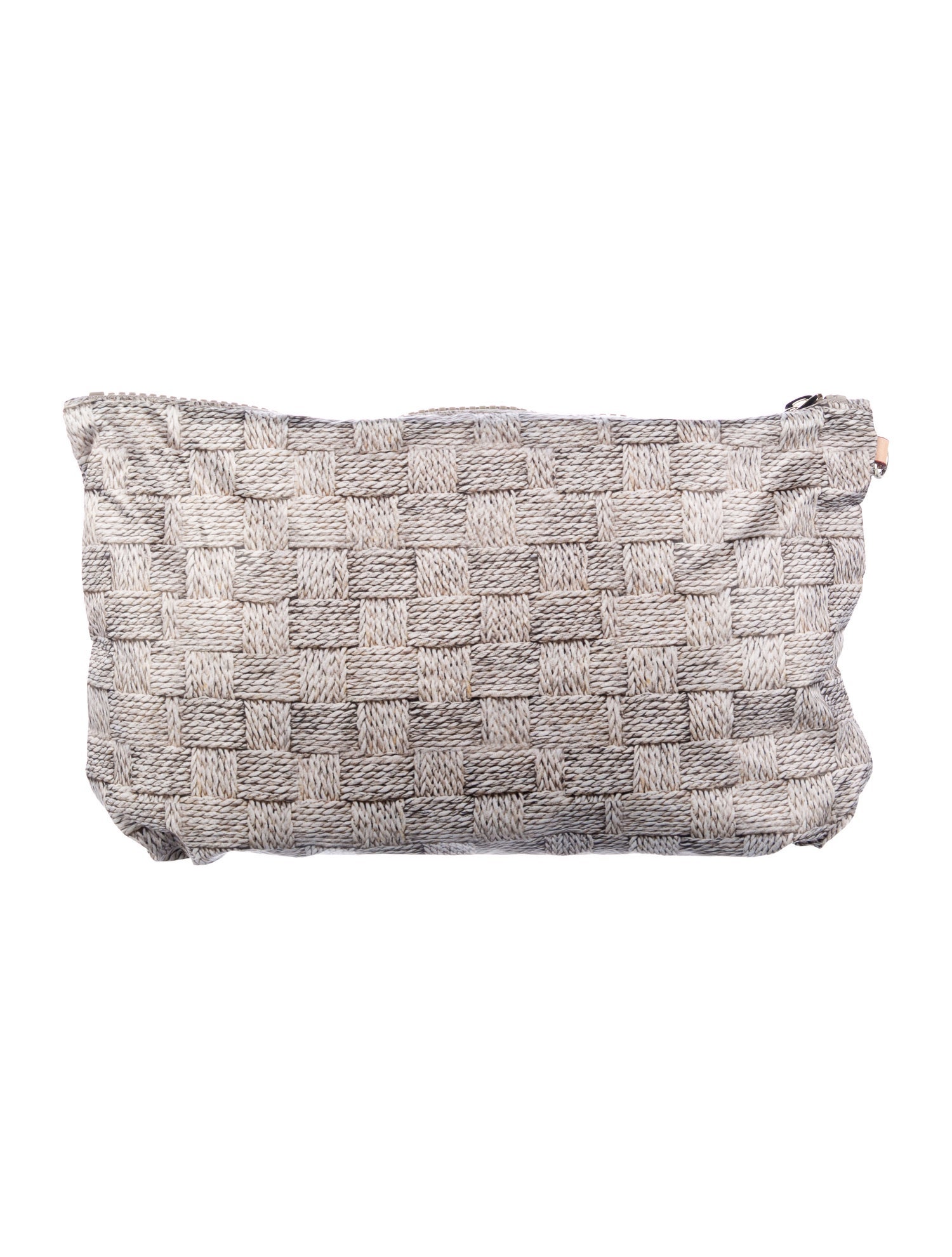 MZ Wallace Printed Travel Bag