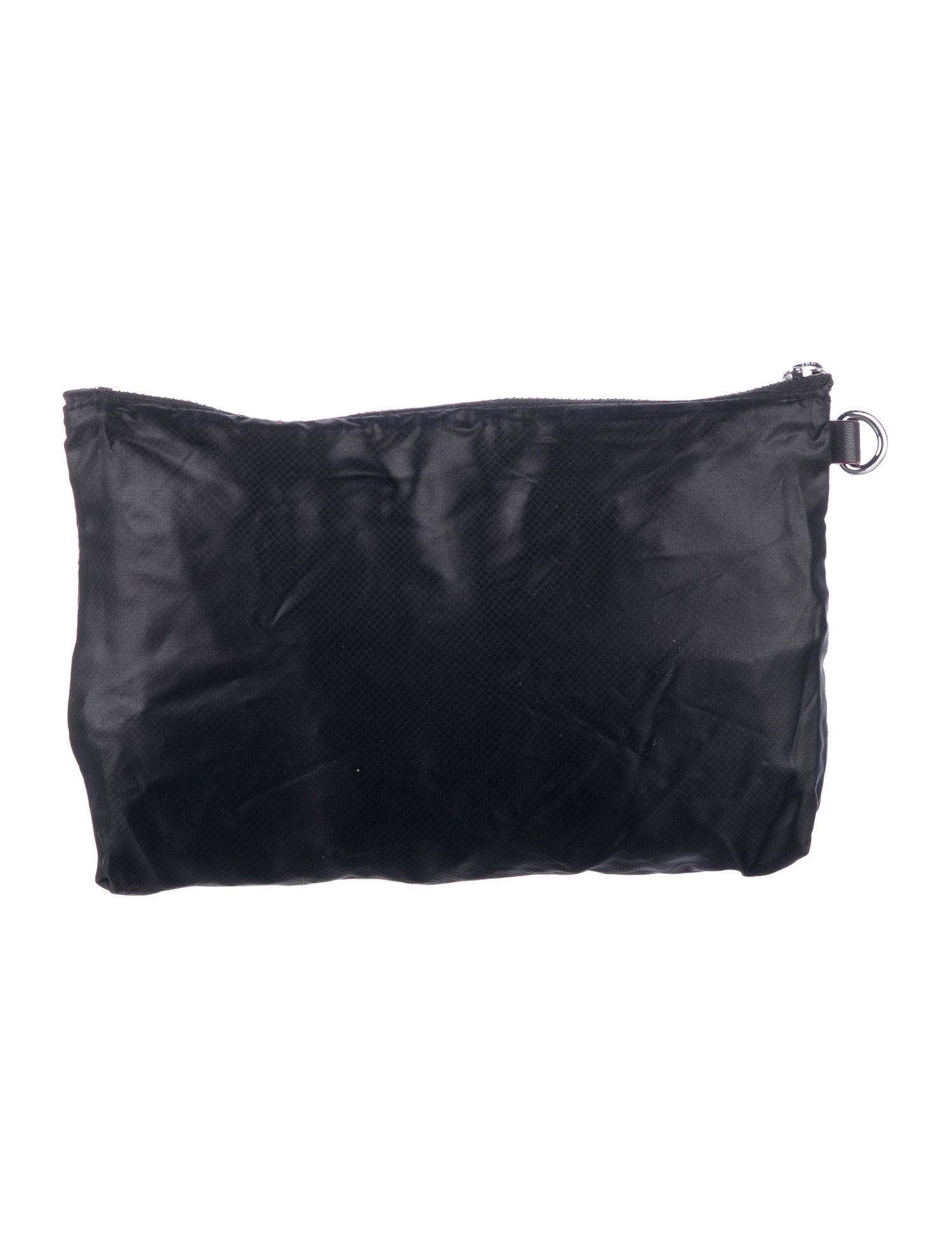 MZ Wallace Nylon Cosmetic Bag