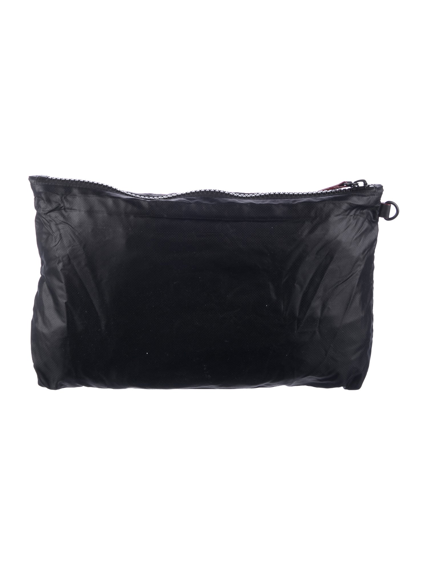 MZ Wallace Nylon Cosmetic Bag