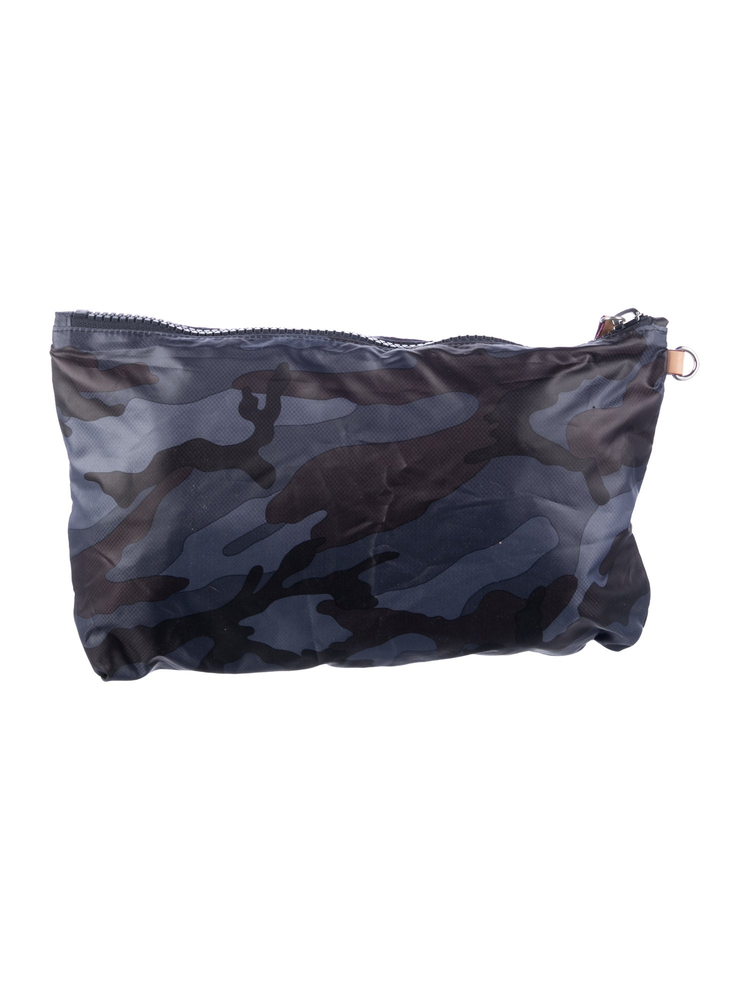 MZ Wallace Printed Cosmetic Bag