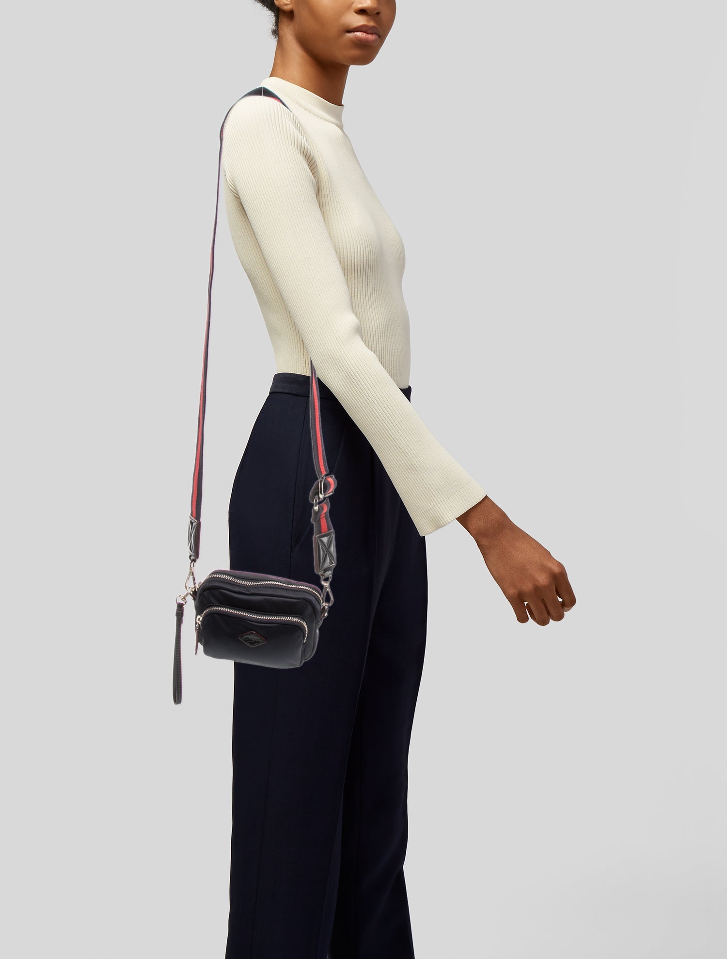 MZ Wallace Bianca Bedford Tote - Green Satchels, Handbags
