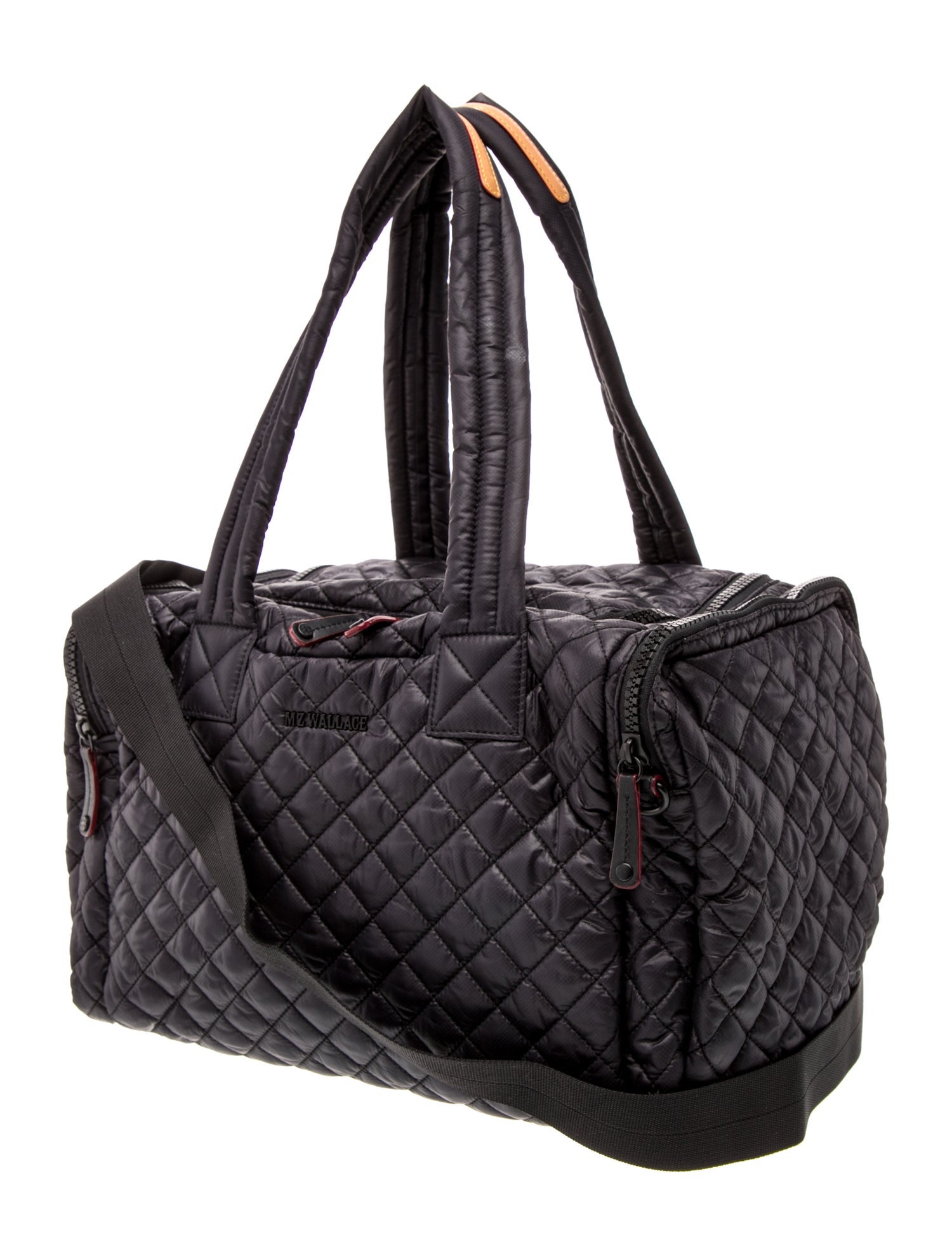 Balenciaga Motocross Classic Courier XL Hobo - Blue Luggage and