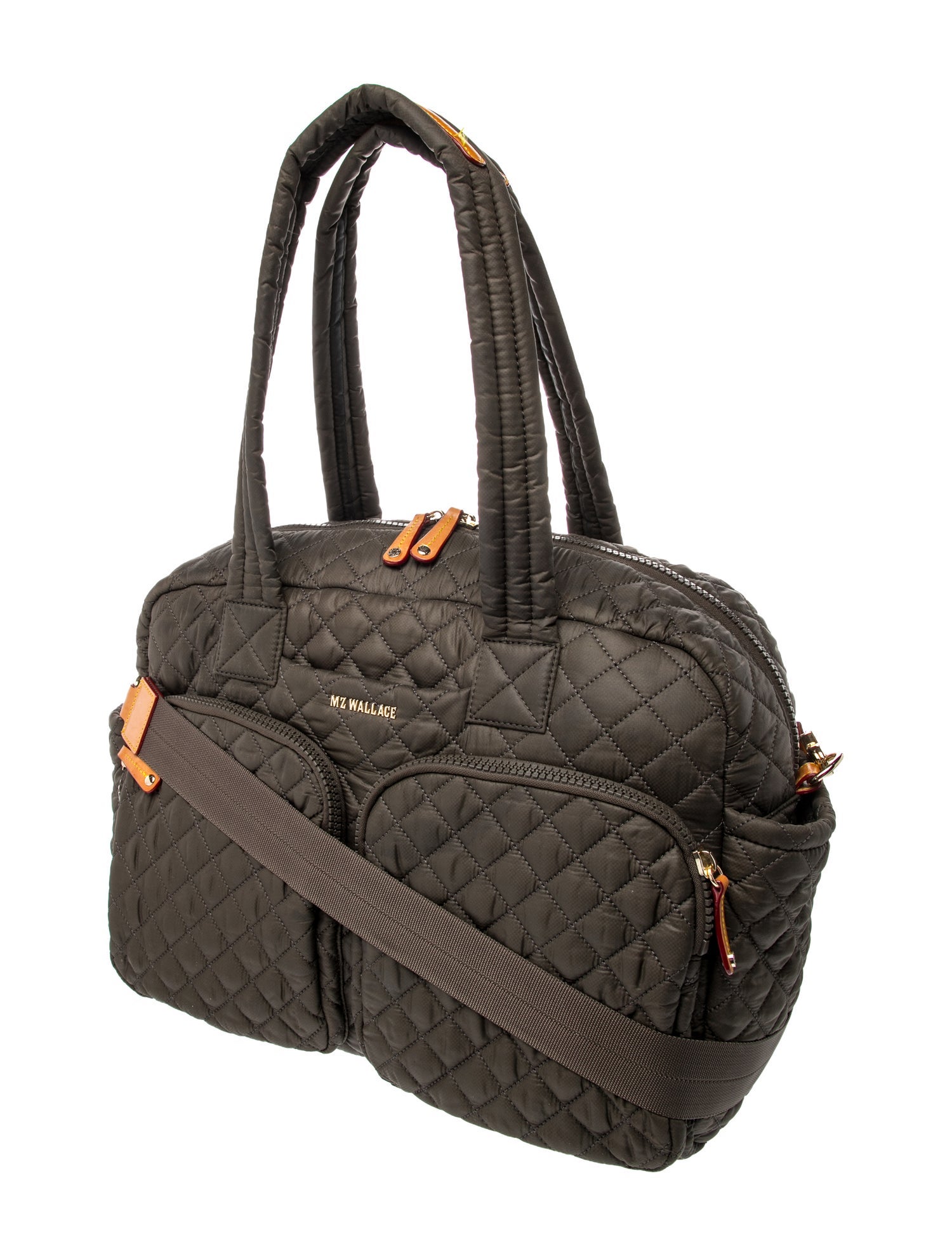 Yeezy Season 6 Gym Bag - Black Luggage and Travel, Handbags