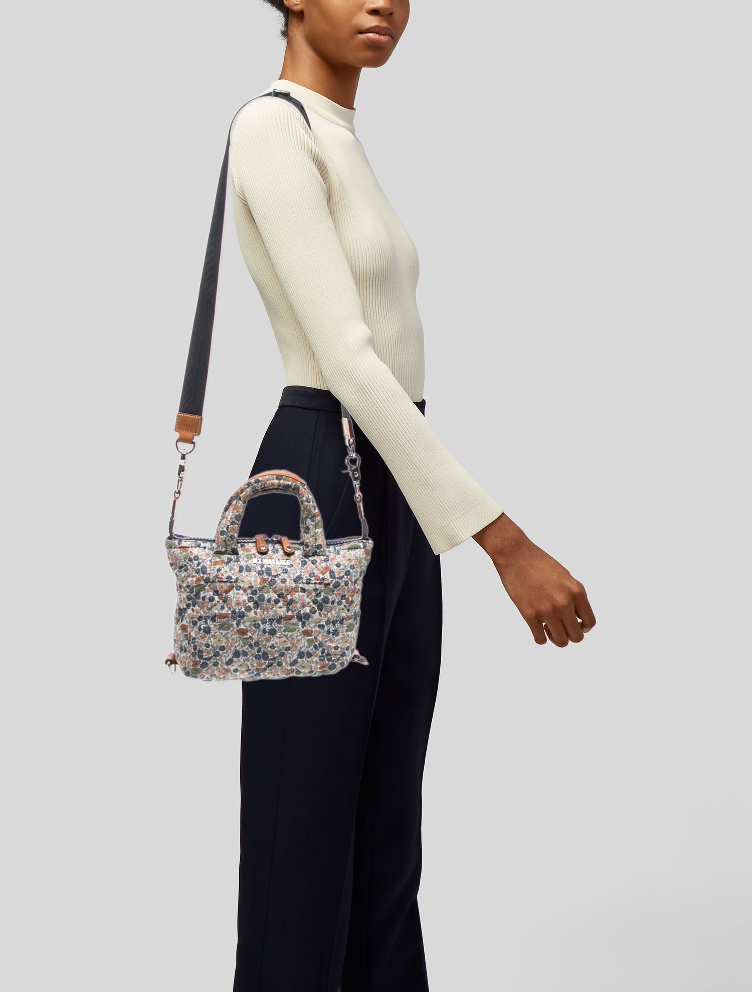 MZ Wallace Bedford Gigi Bag - Green Shoulder Bags, Handbags