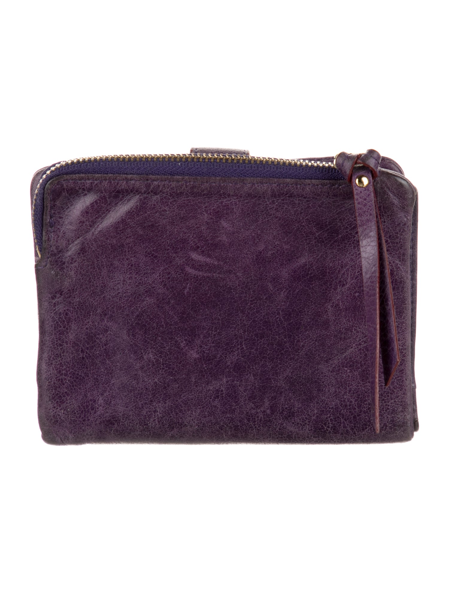 MZ Wallace Vegan Leather Coin Pouch