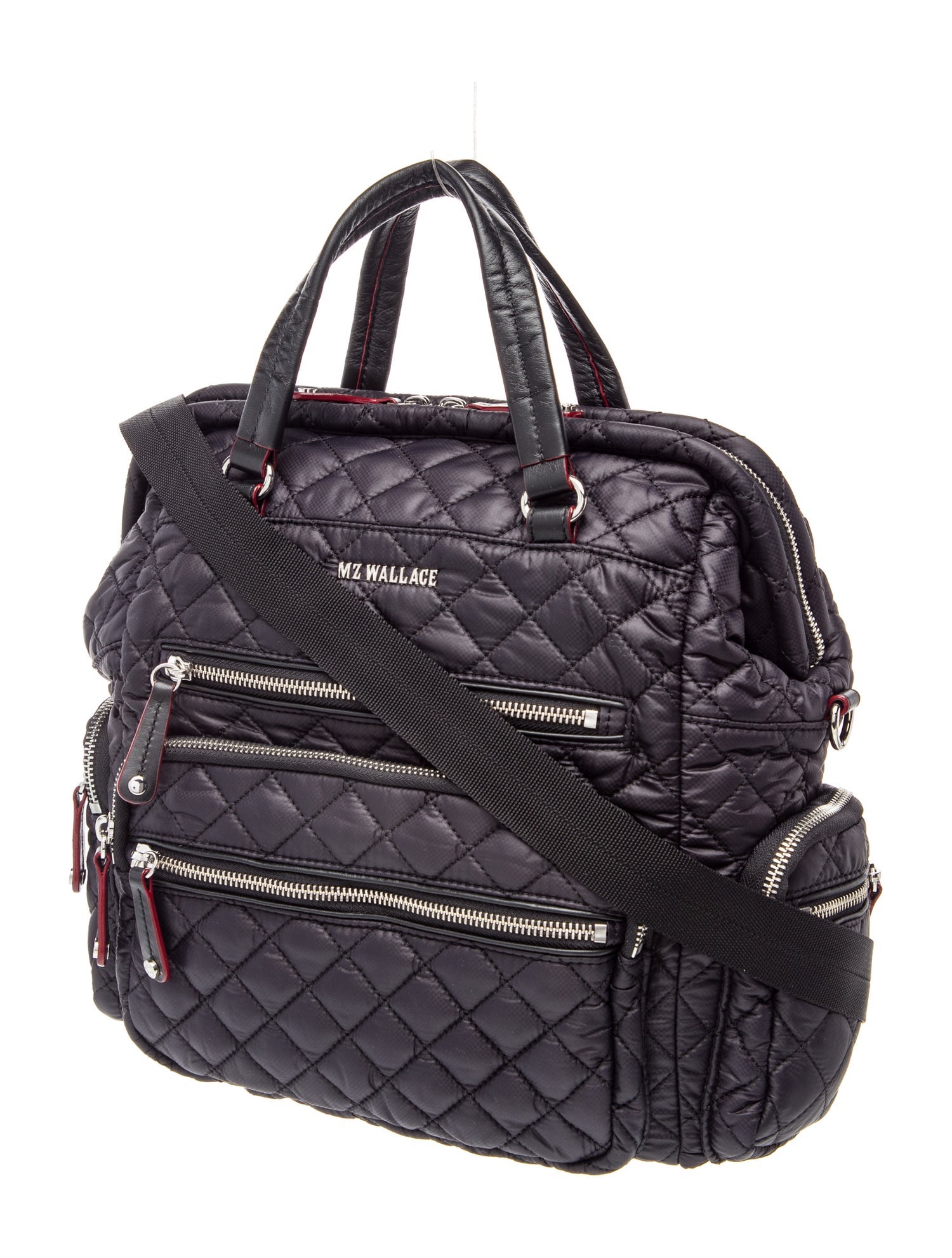 MZ Wallace Women's Items On Sale - Up To 90% Off | The RealReal