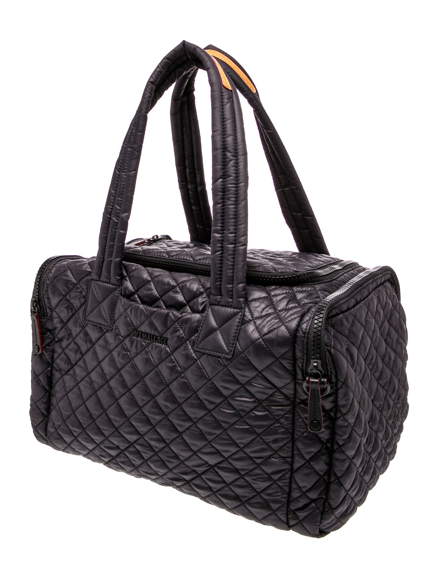 Balenciaga Motocross Classic Courier XL Hobo - Blue Luggage and