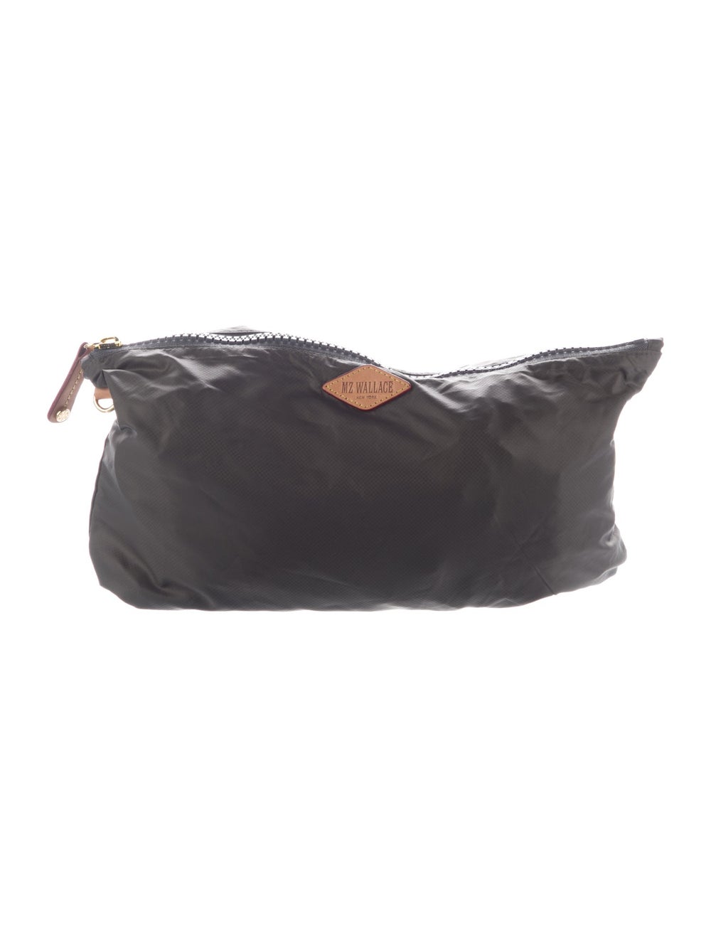MZ Wallace Woven Cosmetic Bag