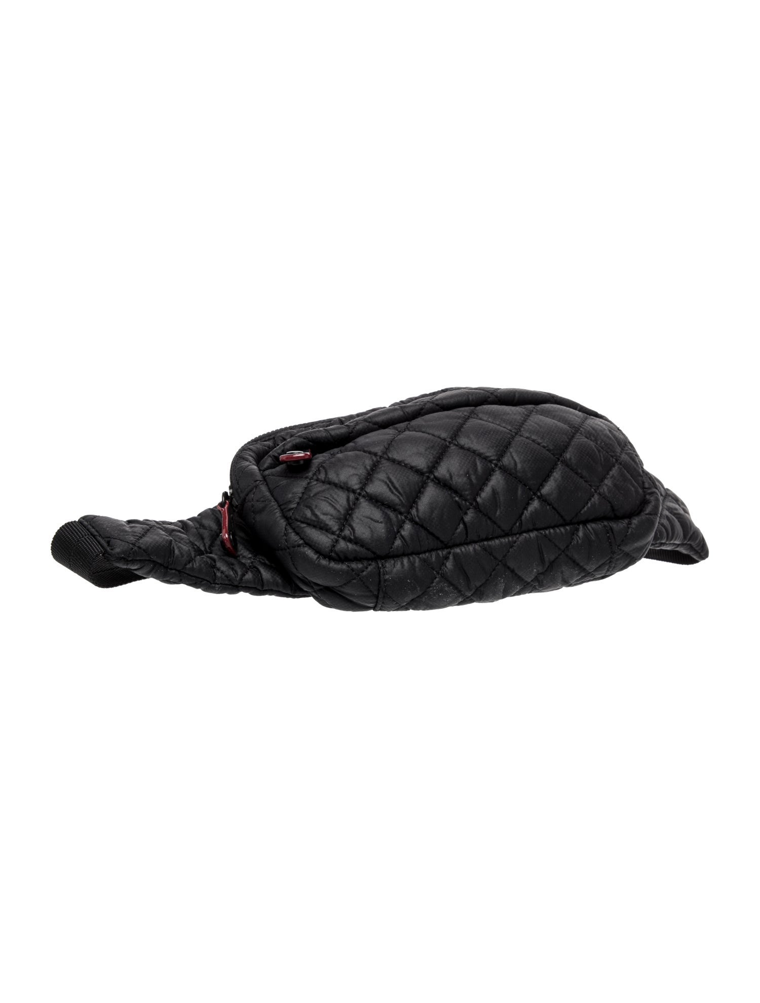 定価48000円【OAMC Peacemaker】Padded Waistbag 定価48000円【OAMC