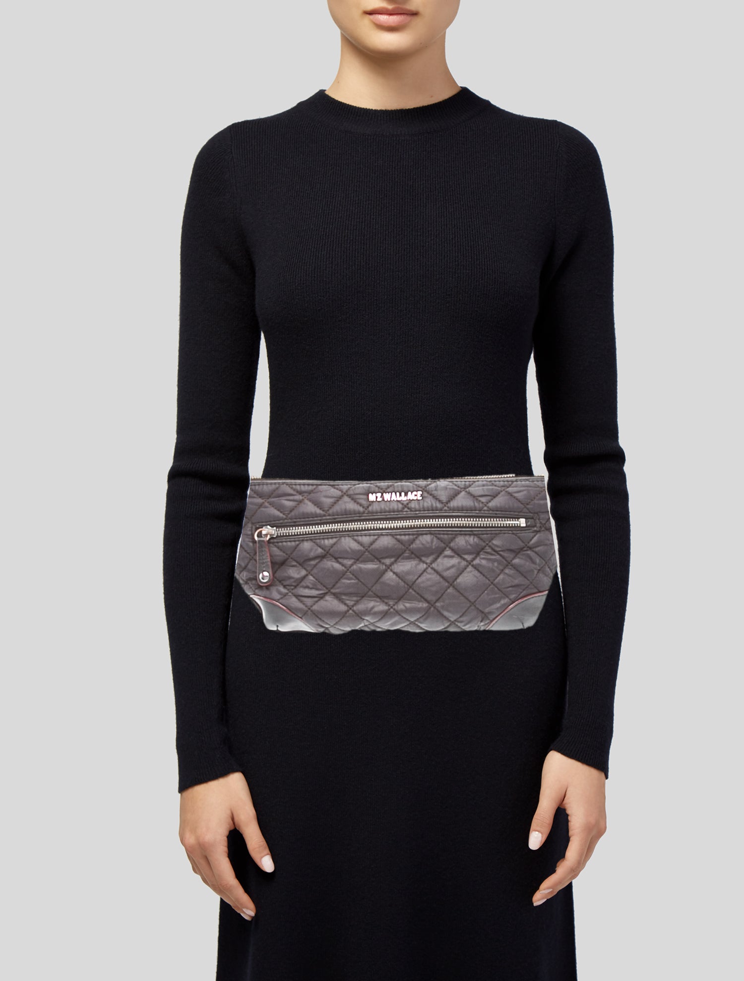 Fendi X Fila - Brown Waist Bags, Handbags - FEN428362 | The RealReal