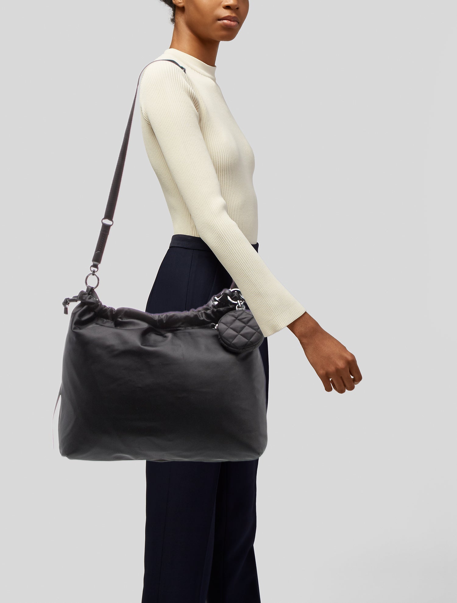 MZ Wallace Madelyn Backpack - Blue Backpacks, Handbags