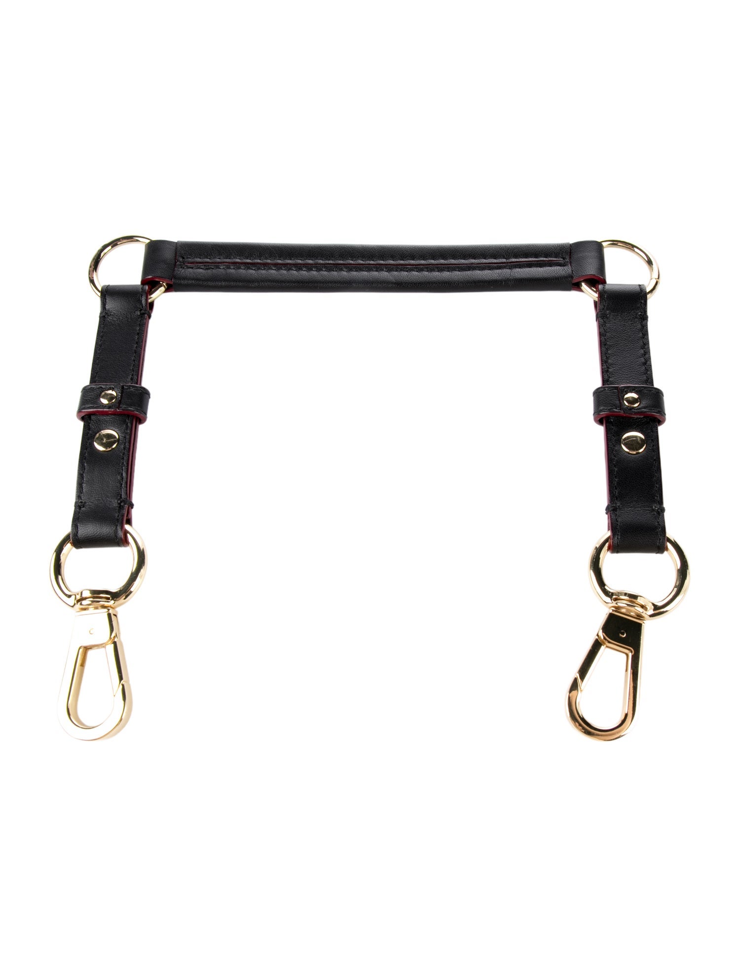 Celine Lock and Key Keychain - Brown Bag Accessories, Accessories