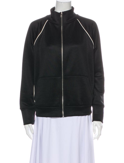 NSF Bomber Jacket Black