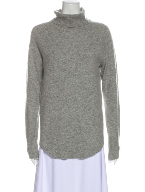 NSF Wool Turtleneck Sweater Wool