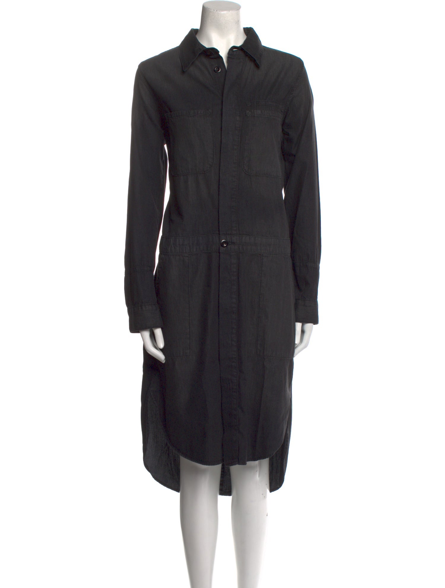 NSF Midi Length Dress