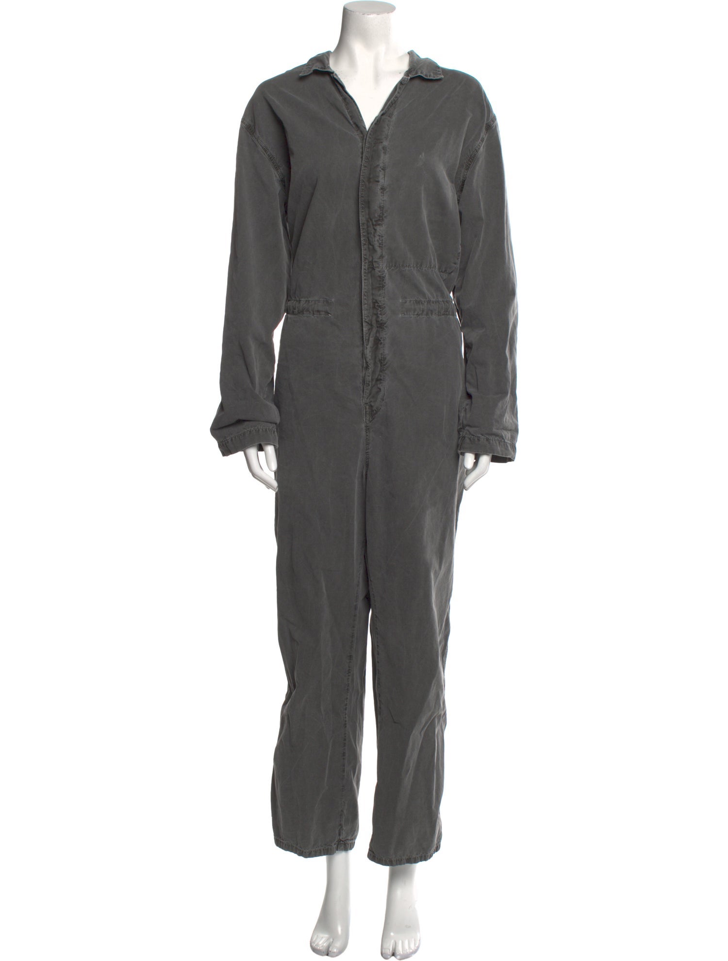 NSF Jumpsuit