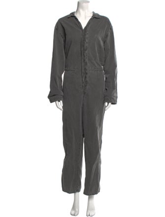 NSF Jumpsuit