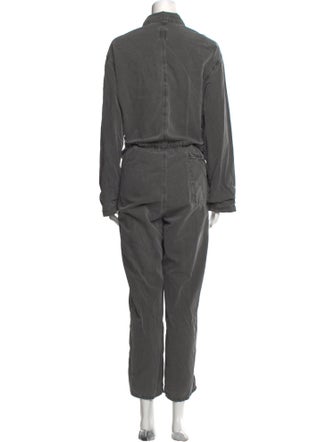 NSF Jumpsuit