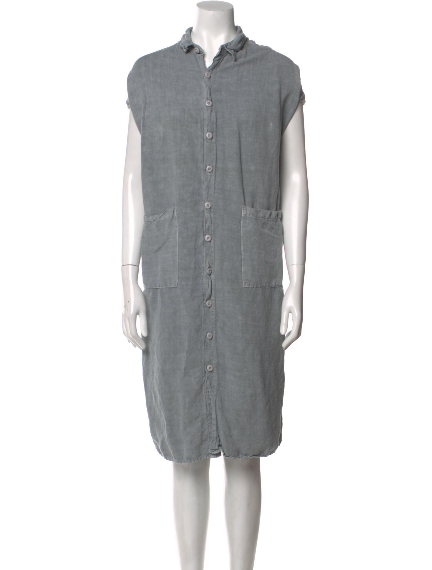 NSF Midi Length Dress