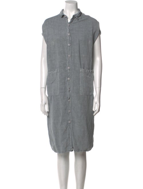 NSF Midi Length Dress