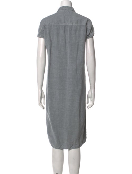 NSF Midi Length Dress